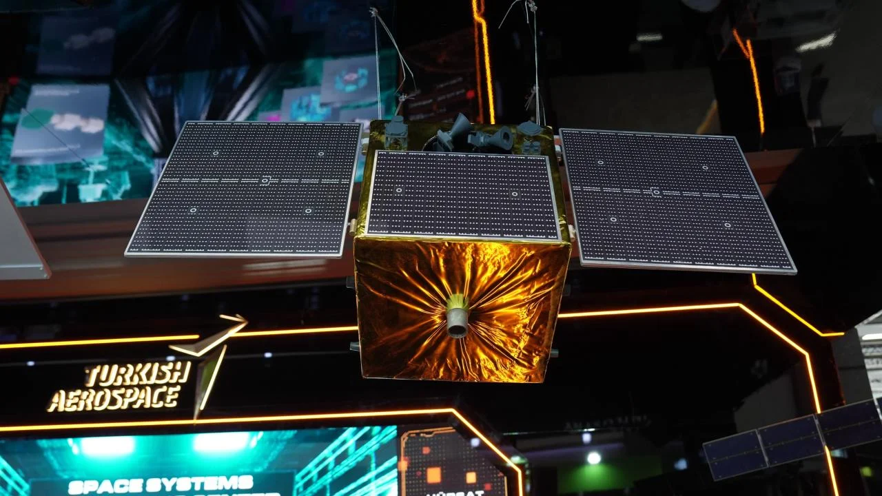 TUSAŞ ve ROKETSAN, HÜRSAT-2 sözleşmesini imzaladı