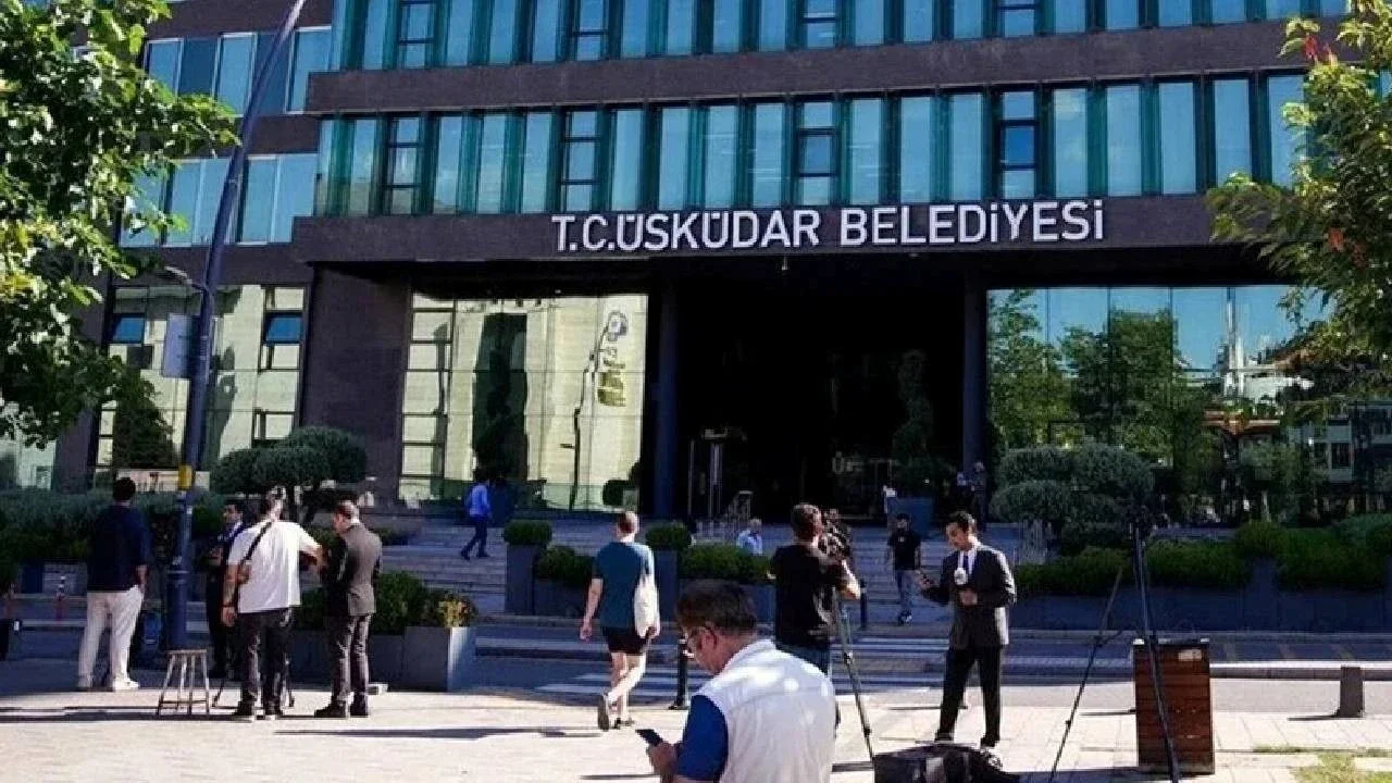 Üsküdar’da başkan vekilliği seçimi: Cumhur İttifakı adayı Sarıoğlu