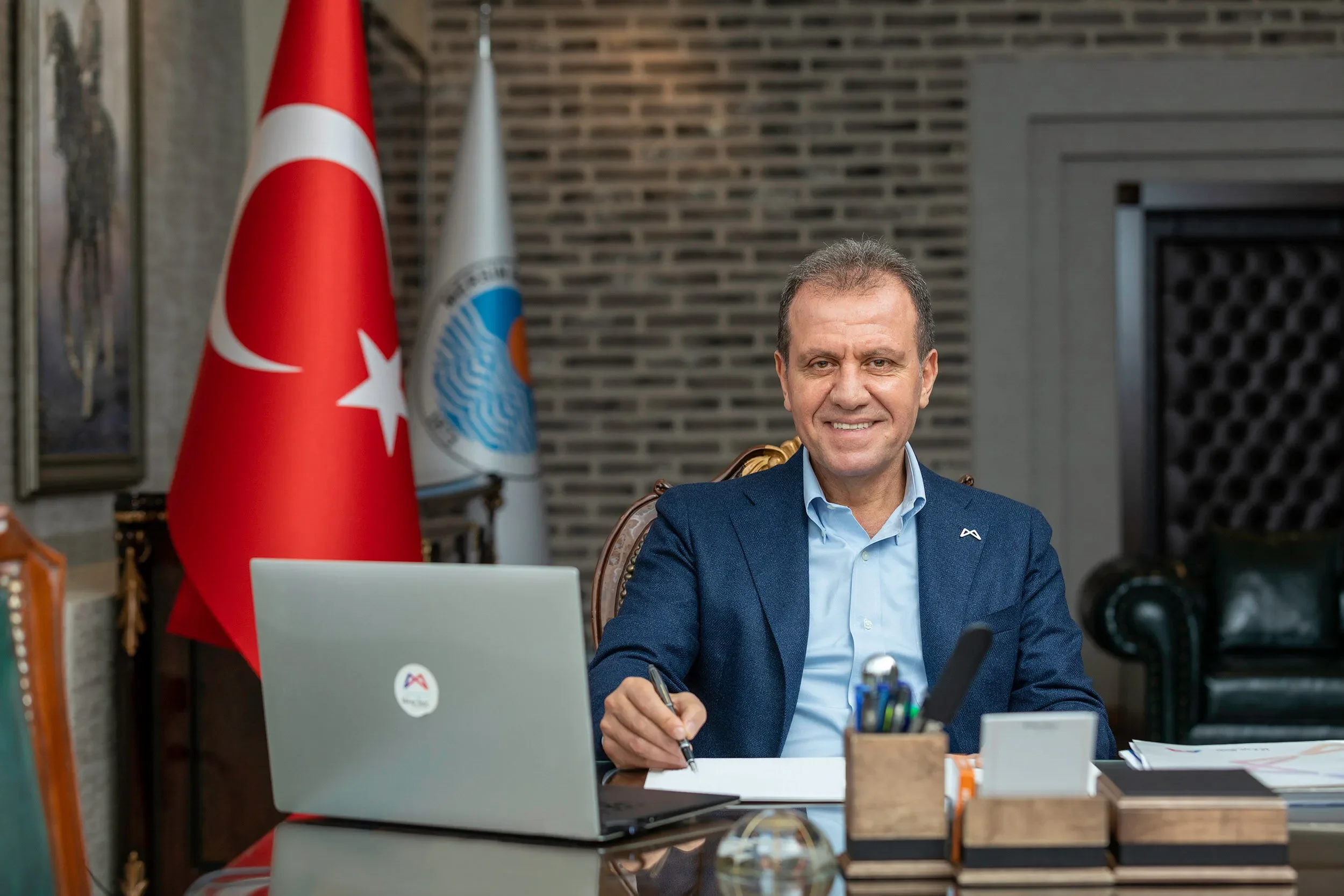 Vahap Seçer kimdir, eşi kim, ne iş yapıyor? Yeni Parti’ye geçmemişti