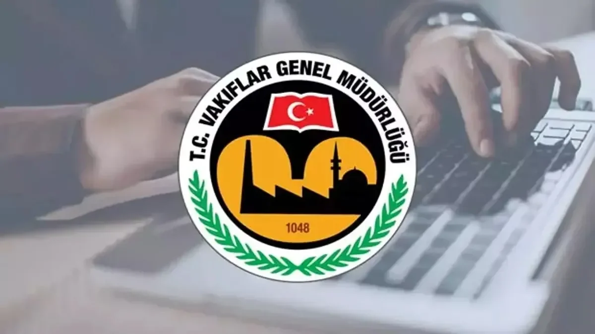 VGM burs başvuruları 22 Ekim'de başlıyor, burs ücreti 4 bin TL oldu
