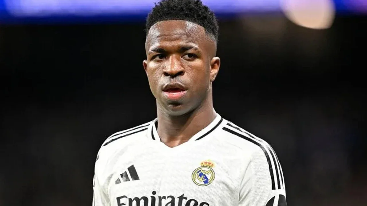 Vinicius Junior öldü mü? Asılsız iddialar gündem oldu