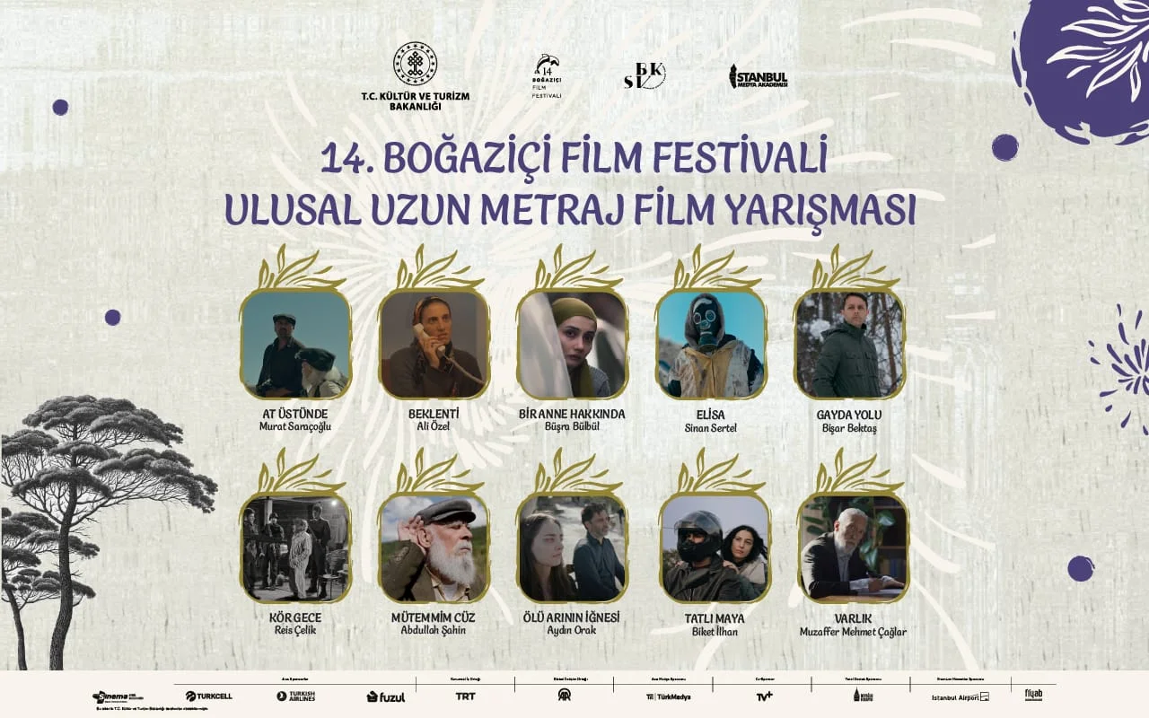 Vizyon öncesi radara takılan ödüllü filmler