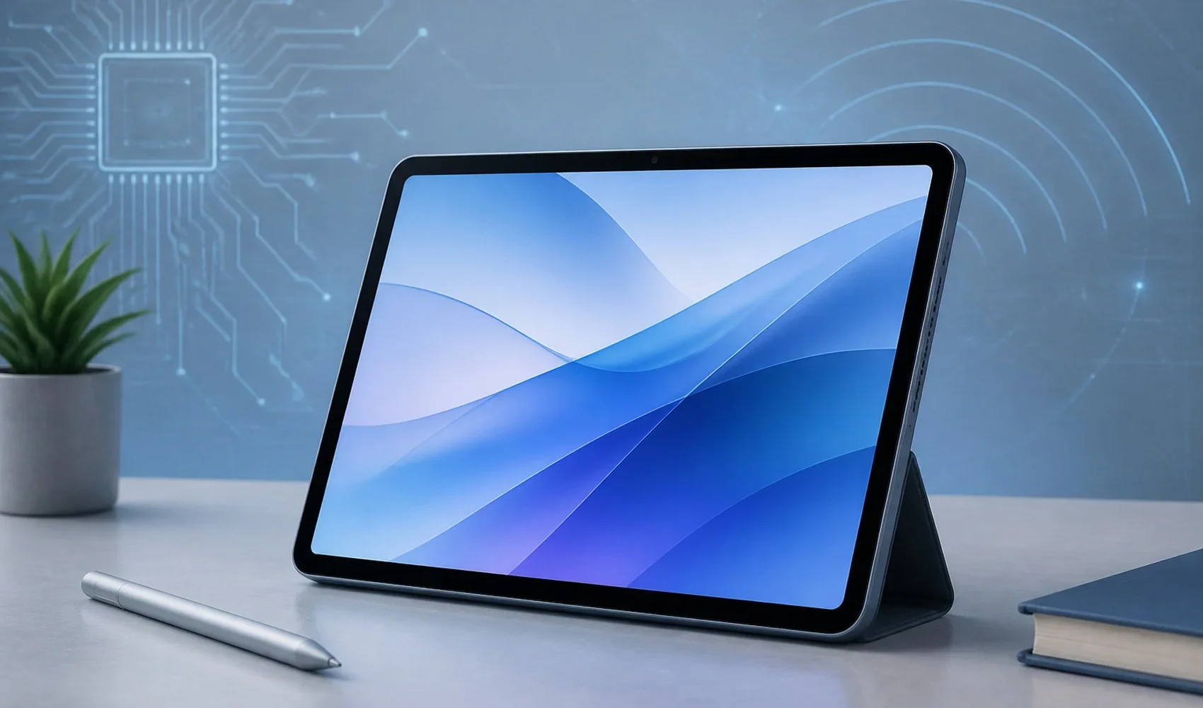 Yeni iPad iddiası: A19 çip ve Wi-Fi 7 desteğiyle