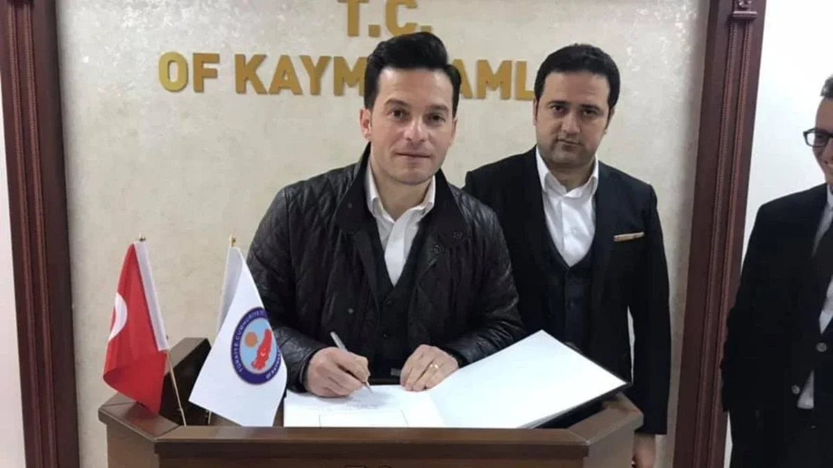 Göç İdaresi Başkanı Muhammet Selami Yazıcı kimdir? Trabzonlu bürokratın kariyeri
