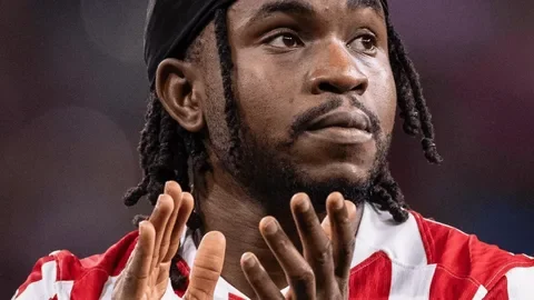 Fenerbahçe'de Salah ve Lookman bombası! İki aday da peşinde