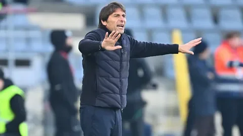 FB seçimi: Aziz Yıldırım Conte'nin fiyatını açıkladı