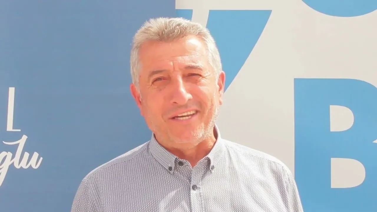 Güzelbahçe Belediyesi'ne operasyon. Gözaltına alınan Başkan Mustafa Günay kim? Malatya doğumlu ismin hayatı ve siyasi kariyeri burada..