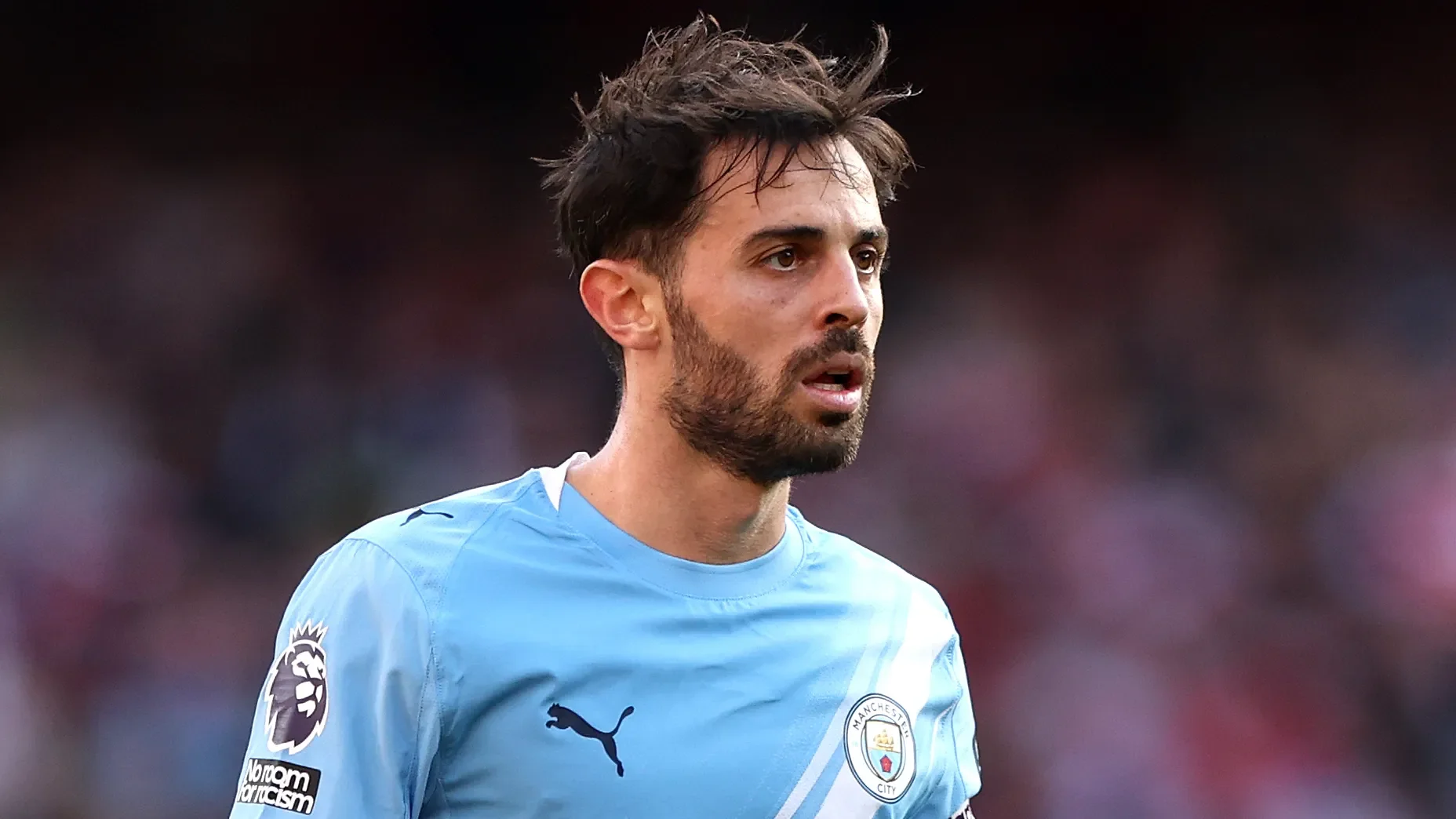 Bernardo Silva'dan Galatasaray'a şok!