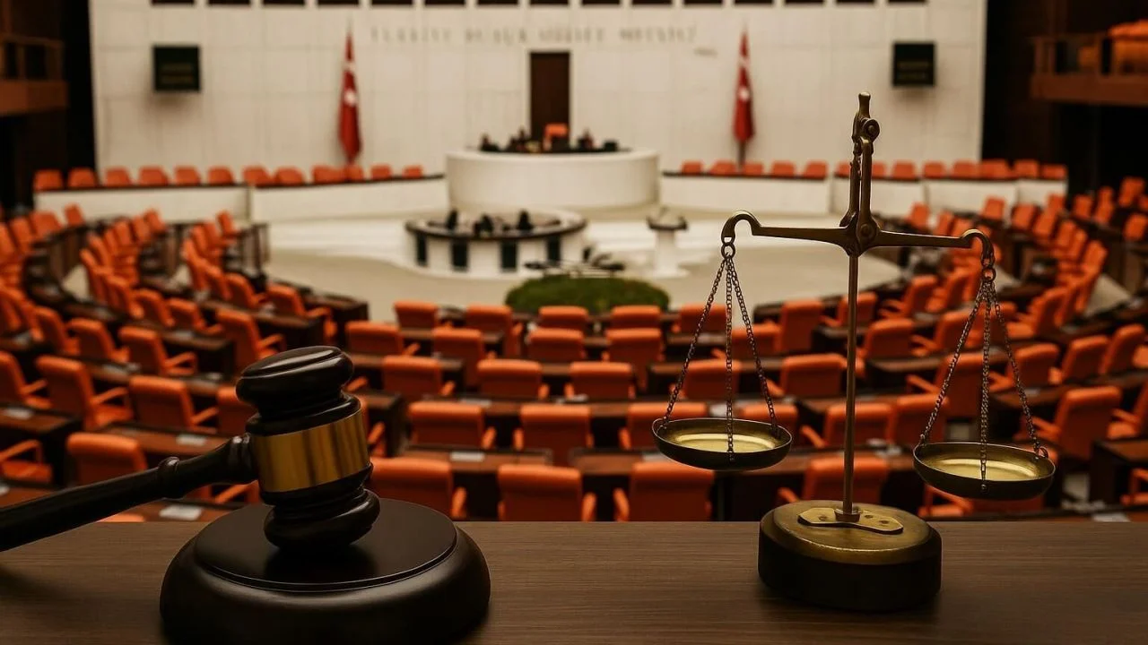 12. Yargı Paketi'nde son durum belli oldu. Bakan Gürlek "İnfaz düzenlemesi yok" dedi. Pakette neler var, ne zaman çıkacak? İşte tüm detaylar.