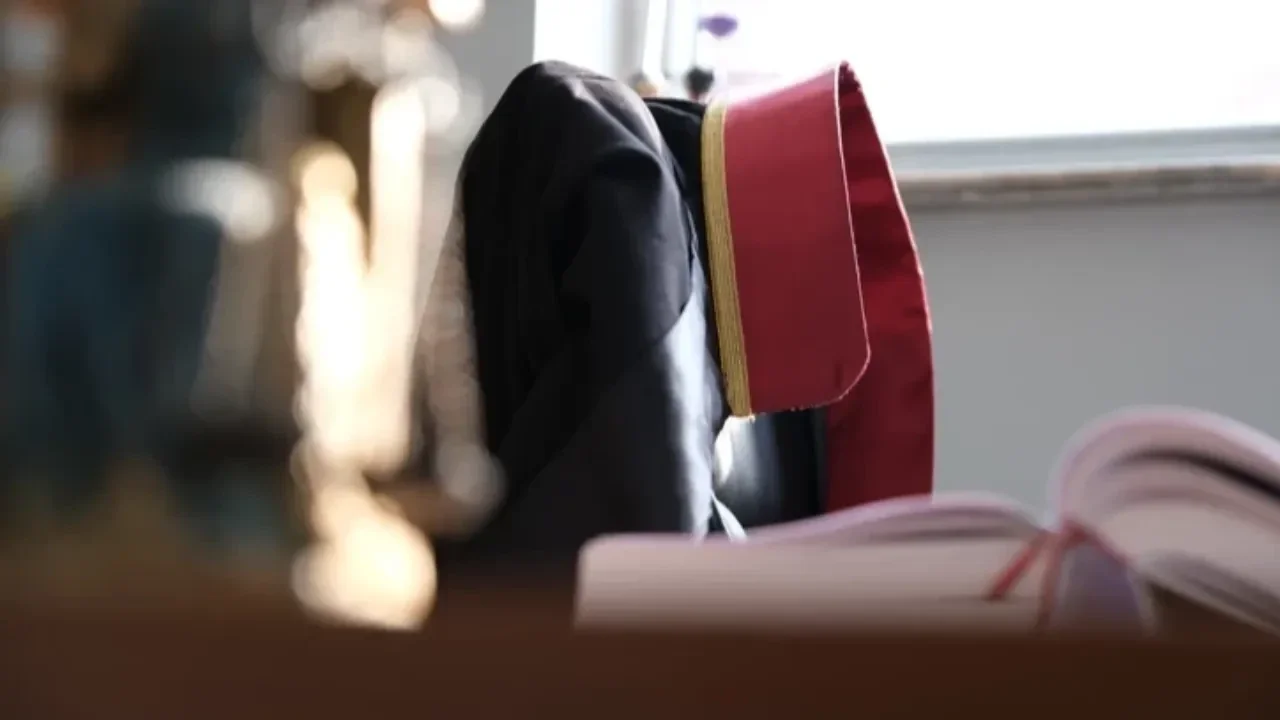 12. Yargı Paketi'nde son durum belli oldu. Bakan Gürlek "İnfaz düzenlemesi yok" dedi. Pakette neler var, ne zaman çıkacak? İşte tüm detaylar.