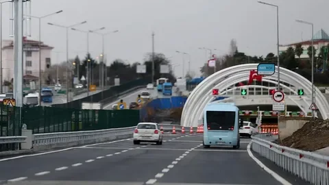 Osmangazi ve Avrasya T&uuml;neli bayramda &uuml;cretsiz mi? İşte 2026 fiyatları