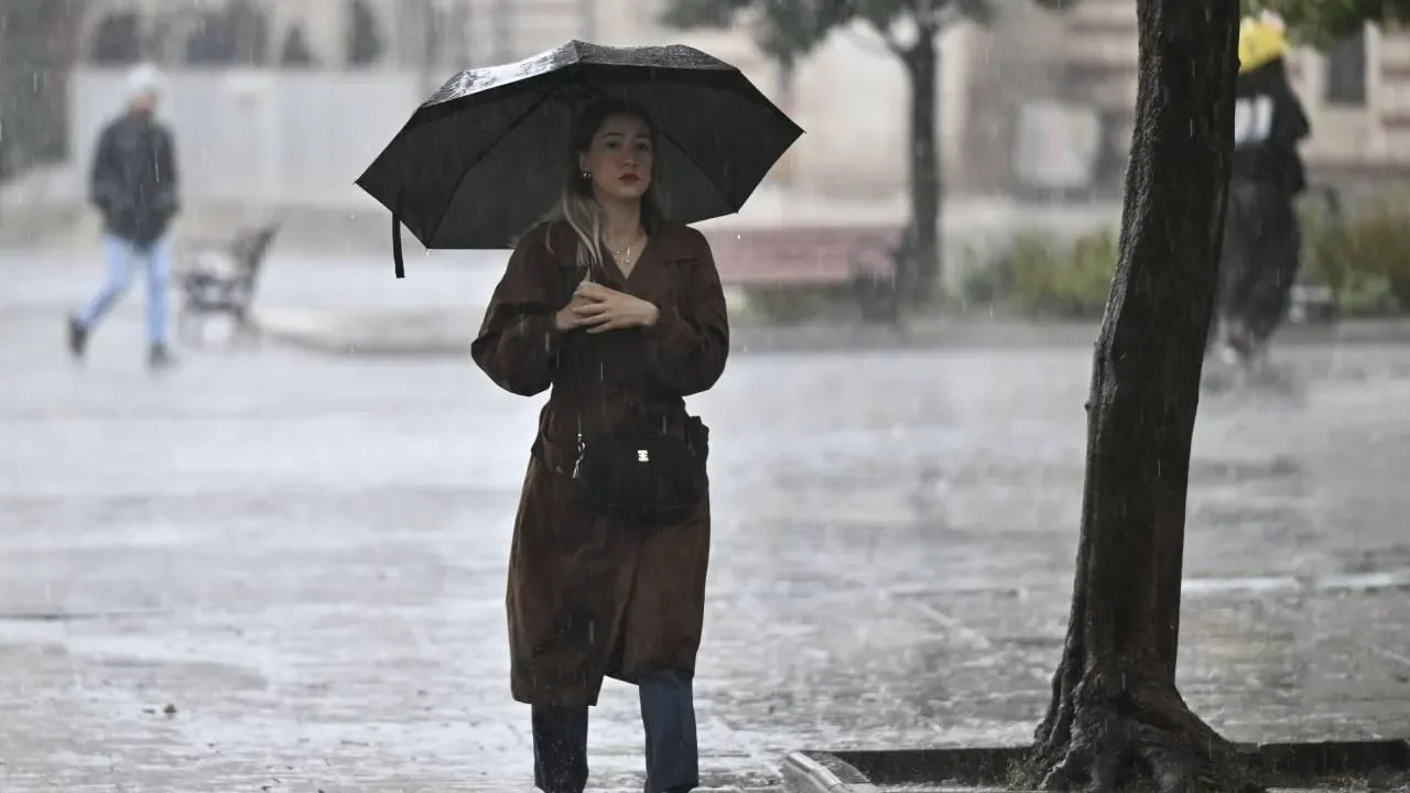 Bayramın 3. ve 4. günü hava durumu: Yağmur var mı?