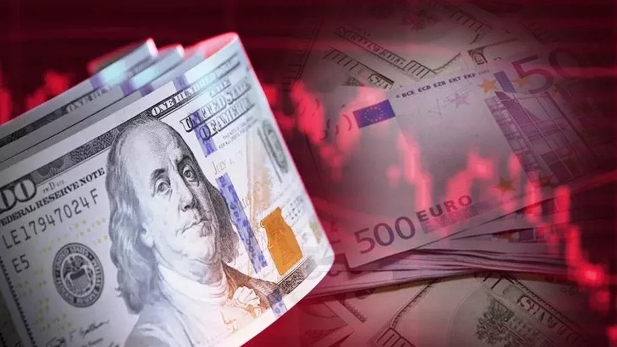 ING, Deutsche Bank ve Garanti BBVA 2026 kur tahminlerini a&ccedil;ıkladı. Dolar 55 TL'ye &ccedil;ıkar mı? Yatırımcıların merak ettiği t&uuml;m detaylar burada..
