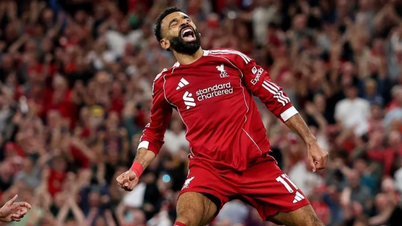Fenerbahçe'de Salah ve Lookman bombası! İki aday da peşinde
