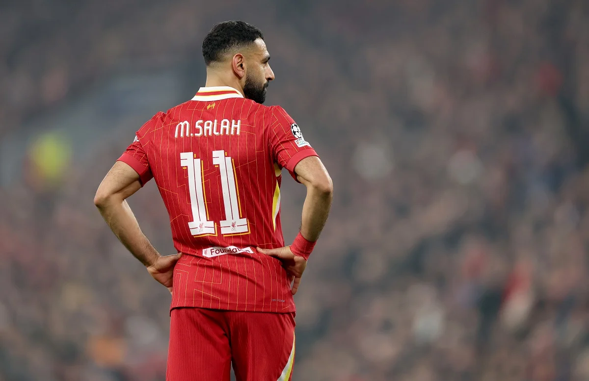 Fenerbahçe, Liverpool'a veda eden Mohamed Salah ile prensipte anlaştı iddiası! Yıllık 20 milyon euro maaş beklentisi olan yıldız FB'ye mi geliyor?