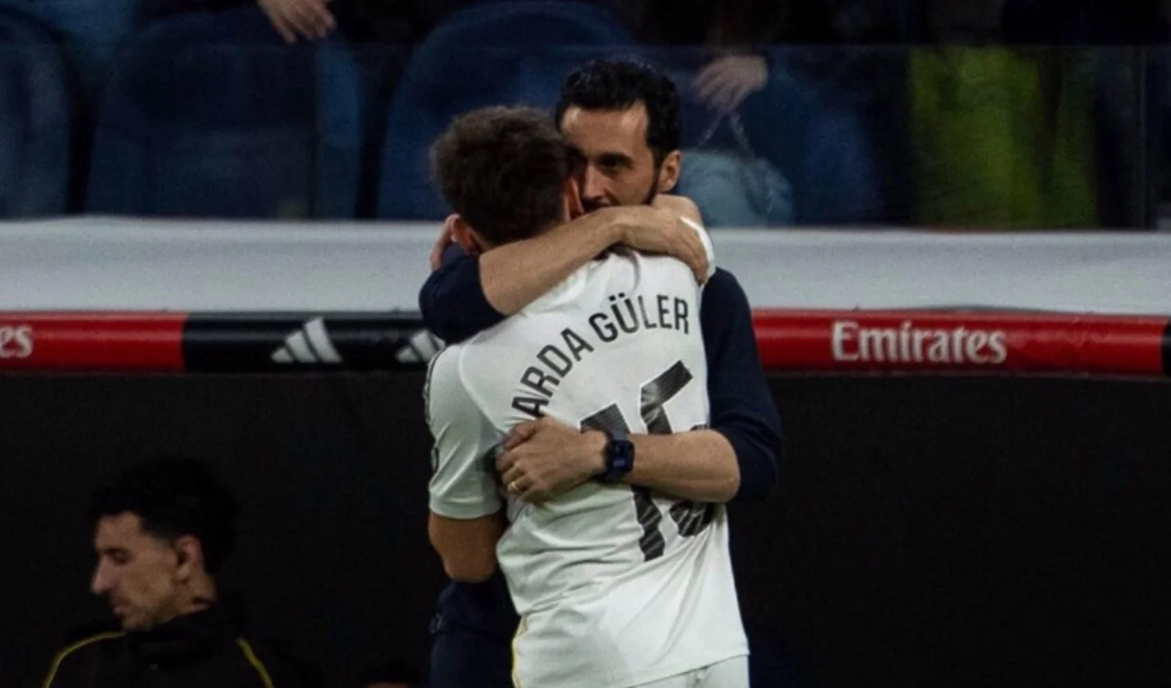 Arbeloa'dan Real Madrid'in yıldızı Arda Güler'e: Git ve dünyayı fethet!