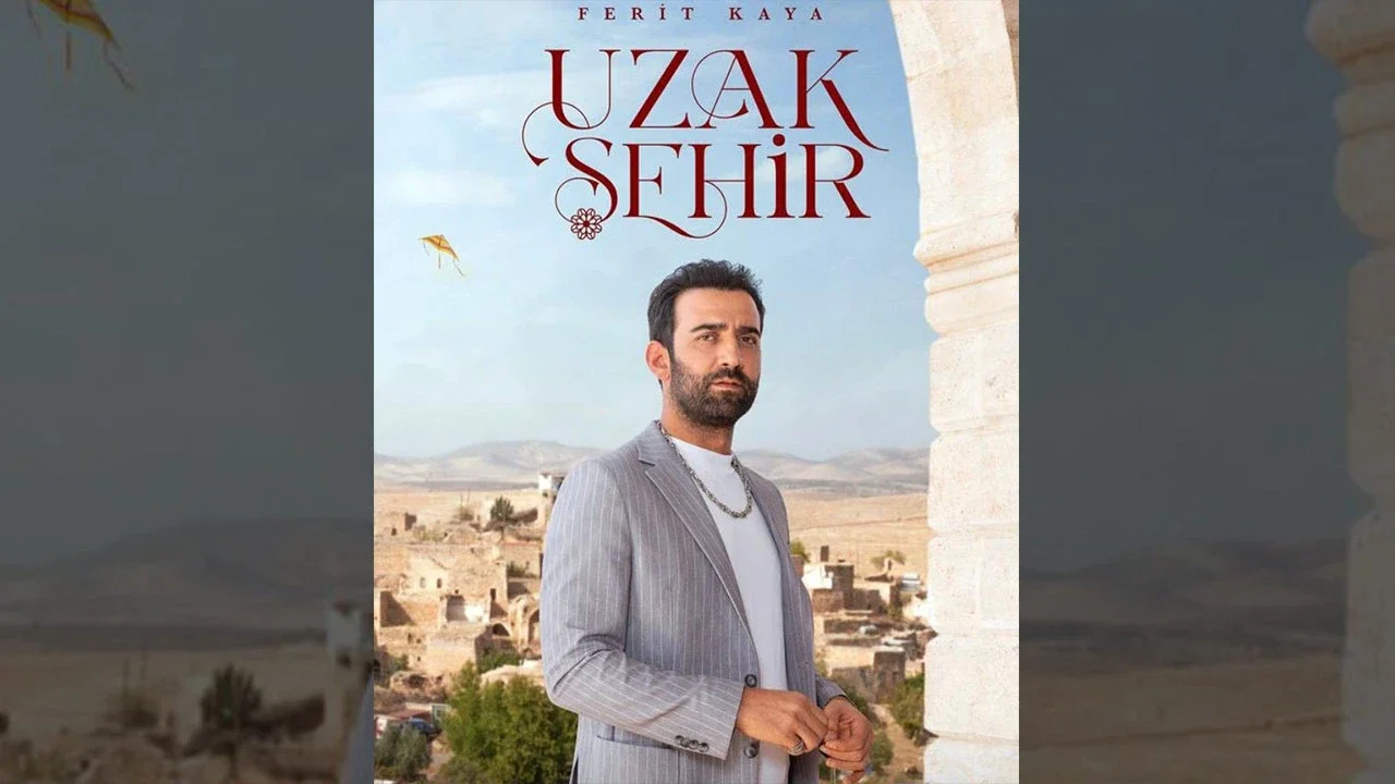 Uzak Şehir Demir öldü mü? Ferit Kaya diziden ayrıldı mı? İşte detaylar