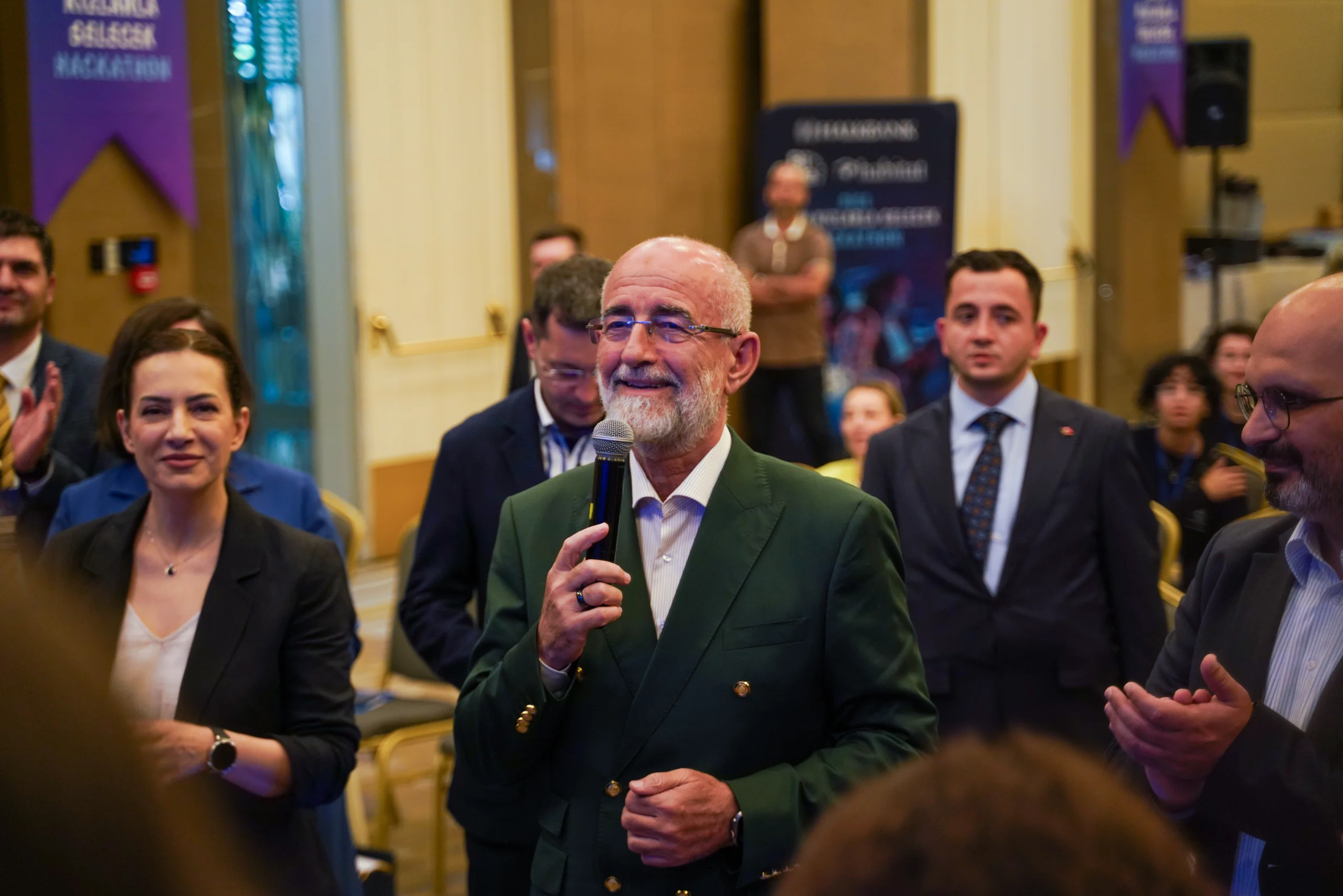 BİGE 2. Yılında Kadın STEM Girişimini Yükseltiyor: Hackathon ve Hızlandırma Programı Başarıyla Öne Çıkıyor