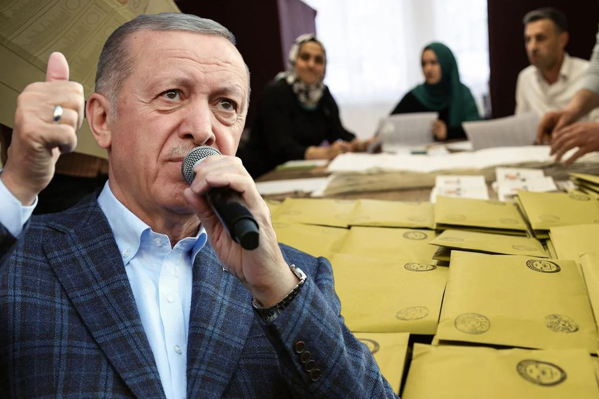 Erdoğan'ın adaylığı için Anayasa değişikliği gerekmez! Seçim tarihini duyurdu