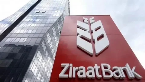 Ziraat Bankası hacklendi mi? Telegram SMS sistemi iddiaları gündem oldu