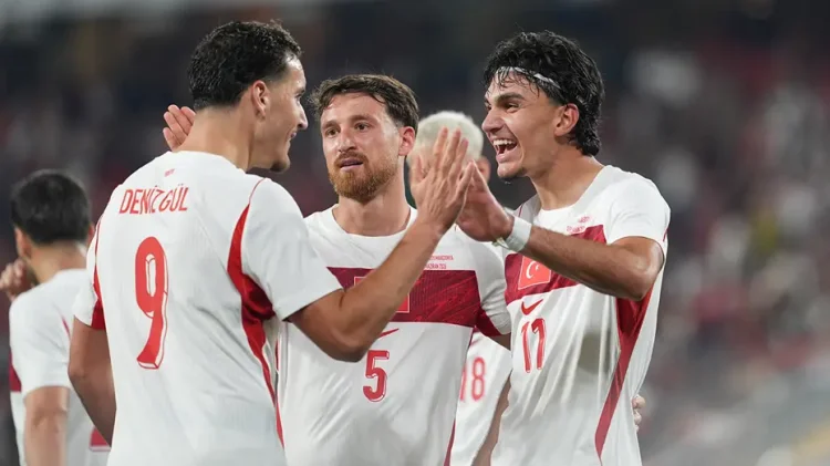 Avustralya - Türkiye muhtemel 11'ler! Dünya Kupası ilk maç