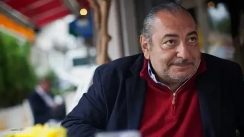 Reha Muhtar'ın mal varlığı ve serveti ne kadar? Baltalimanı'ndaki yalısı..