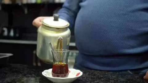 boyalı çay