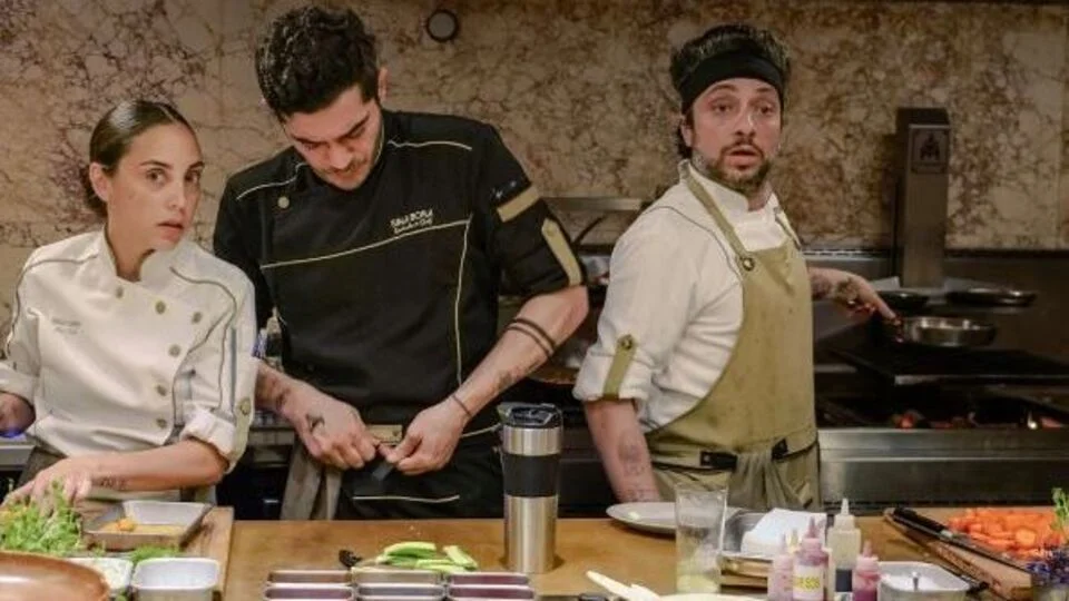 Umami filmi konusu ve oyuncuları: Umami ne demek? Burak Deniz filmi