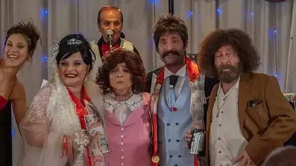 Cenazemize Hoş Geldiniz konusu, oyuncuları, nerede çekildi? İşte hikayesi