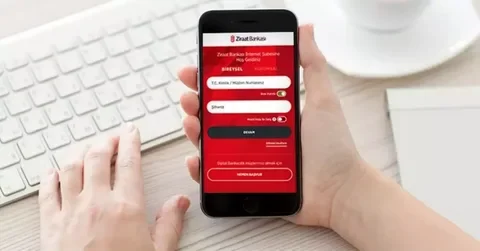 Ziraat Bankası hacklendi mi? Telegram SMS sistemi iddiaları gündem oldu