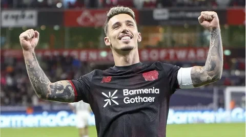 FB transfer: Aziz Yıldırım'ın hedefi İspanyol yıldız Alejandro Grimaldo!