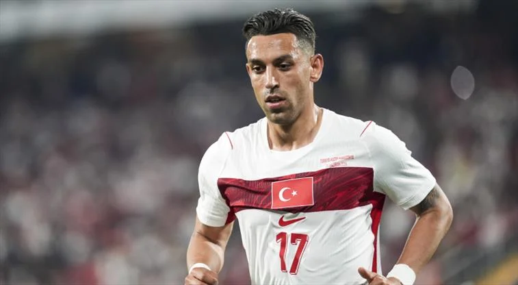 İrfan Can Kahveci'den maç sonu önemli mesaj!