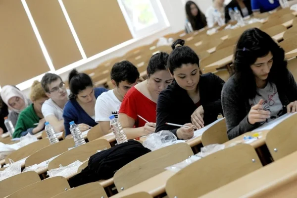YKS 2026: Sınav kuralları, 15 dakika kuralı ve yasak eşyalar