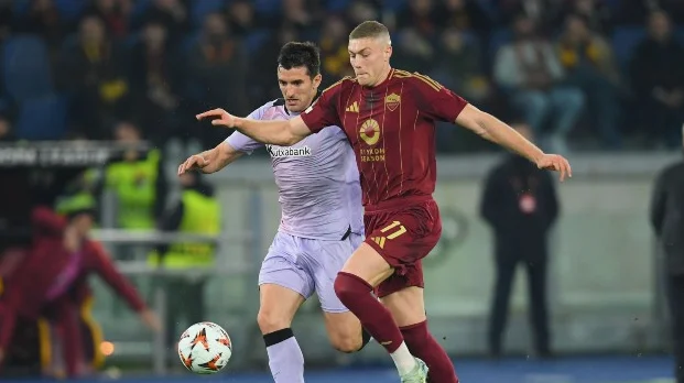 Artem Dovbyk Trabzonspor’a mı geliyor? Roma’nın yıldızı için 10 milyon euroluk resmi teklif