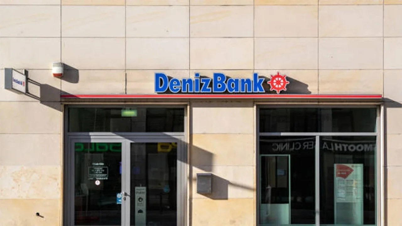 Denizbank çöktü mü? Mobil ve internet bankacılığı neden açılmıyor? İşte detaylar