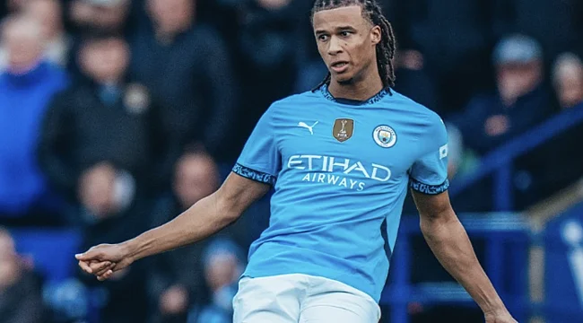 FB transfer: Manchester City Nathan Ake'nin ayrılığını onayladı!