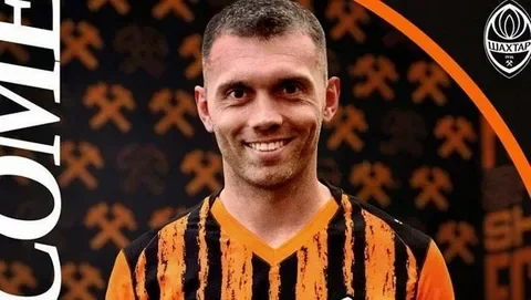 Arda Turan'ın Shakhtar'ı eski Fenerbahçeli ismi aldı!
