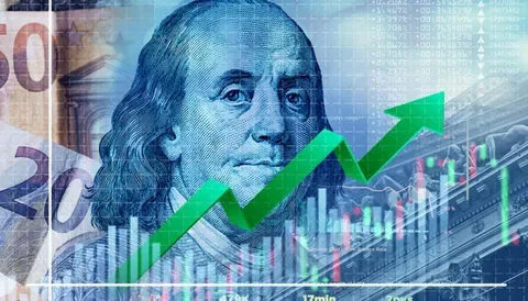 ABD enflasyon açıklandı! Yıllık yüzde 4,2 ile beklenti tuttu