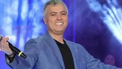 Cengiz Kurtoğlu'na ne oldu, sağlık durumu nasıl? Konya konseri ertelendi