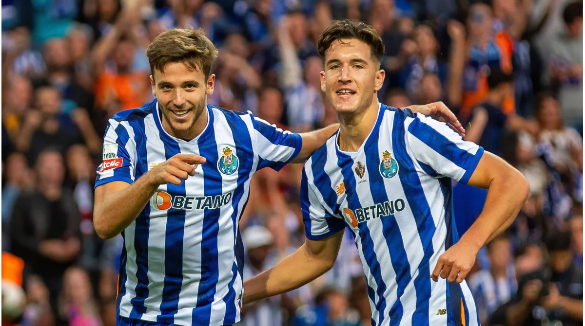G.Saray transfer: Cimbom Porto'dan Deniz Gül'ü istiyor!