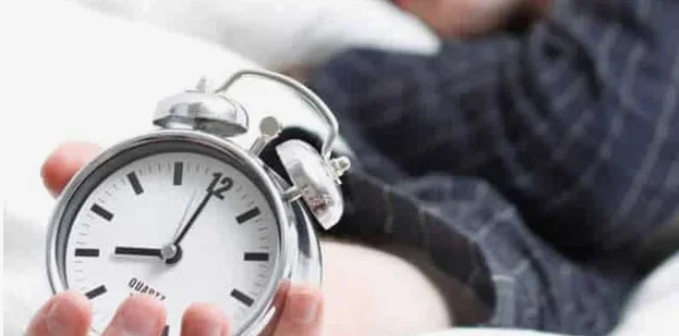 Uyku Süresi ve Düzeni: Uzman Görüşleriyle Net Uyarılar