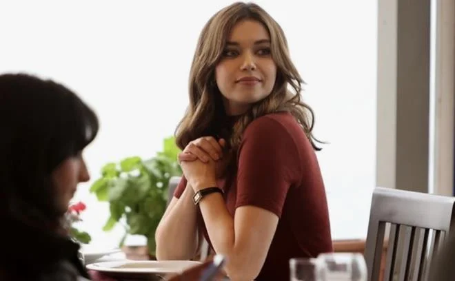 Afra Saraçoğlu ayrılık sebebini açıkladı: “Hikayesi bitti”