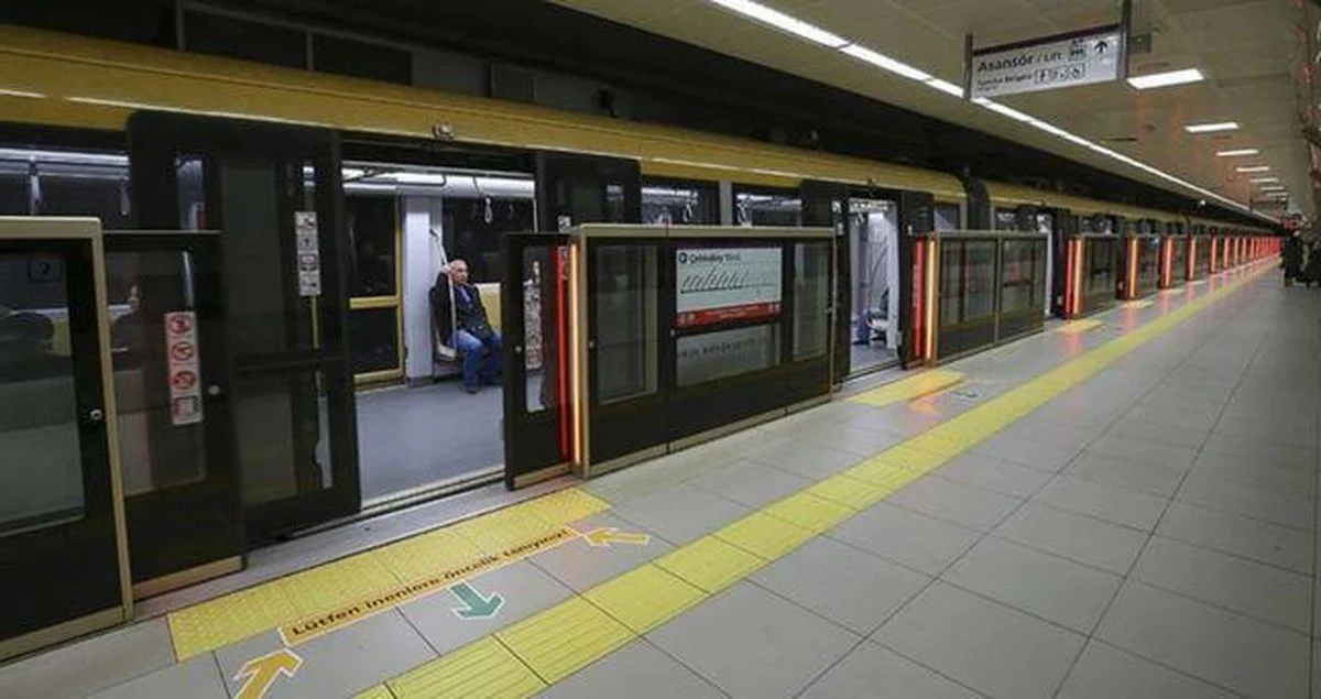 İstanbul Havalimanı metrosu ne zaman açılacak? M11 kapalı