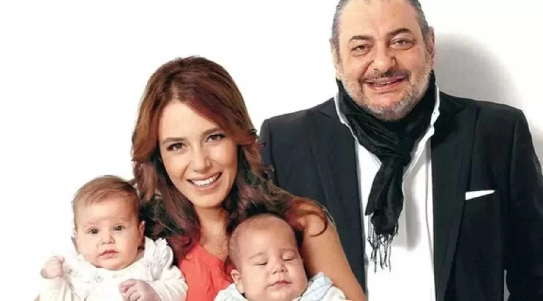 Reha Muhtar'ın vasiyeti ortaya çıktı! Ferdi Tayfur'dan etkilenen paylaşım