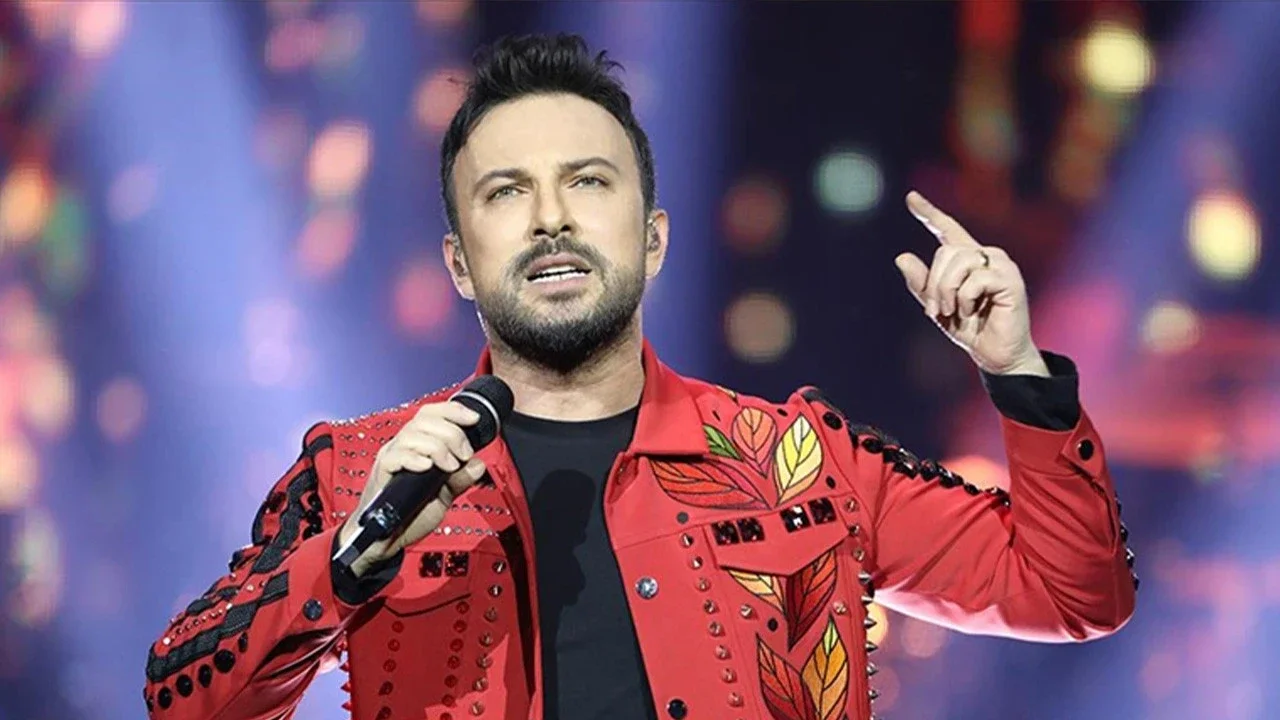 Tarkan Ankara konseri ne zaman? Ücretsiz bilet nasıl alınır?