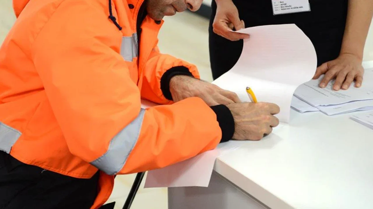 Taşeron işçi kadroya ne zaman geçecek? Son durum Haziran 2026
