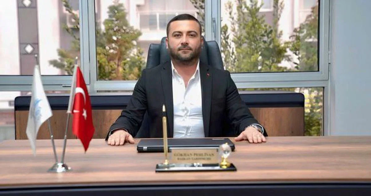 Gökhan Pehlivan kimdir, kaç yaşında? Seferihisar Belediyesi Başkan Yardımcısı neden gözaltında?