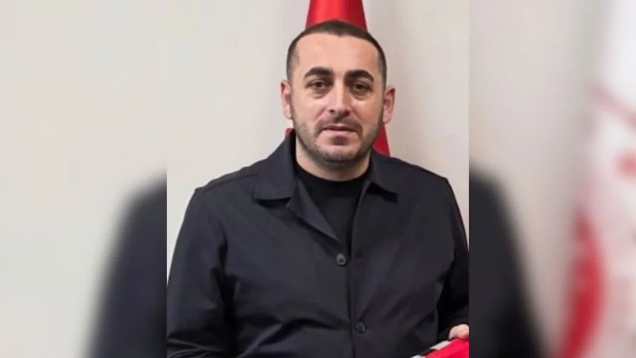 Aykut Çelik kimdir? Ankara Cumhuriyet Başsavcısı olarak atandı