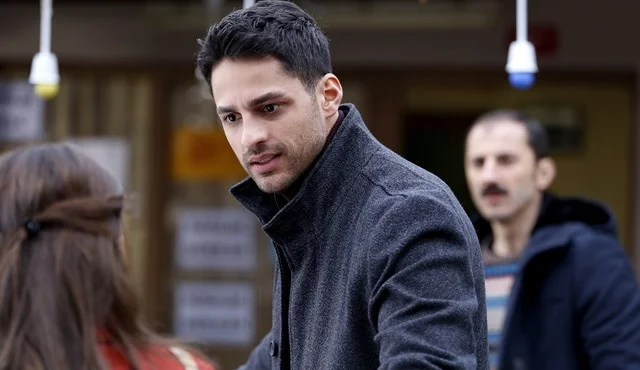 Prangalı Yarim oyuncuları ve nerede çekildi? İşte film konusu