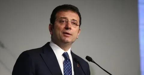 Ekrem İmamoğlu'ndan yeni parti çıkışı: Özgür Özel’e destek çıktı